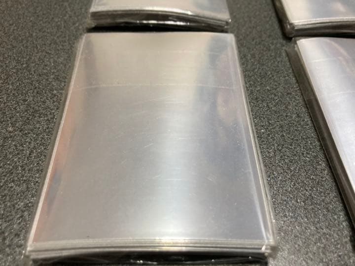 ゆるゆり　スリーブ　カードラボ　希少