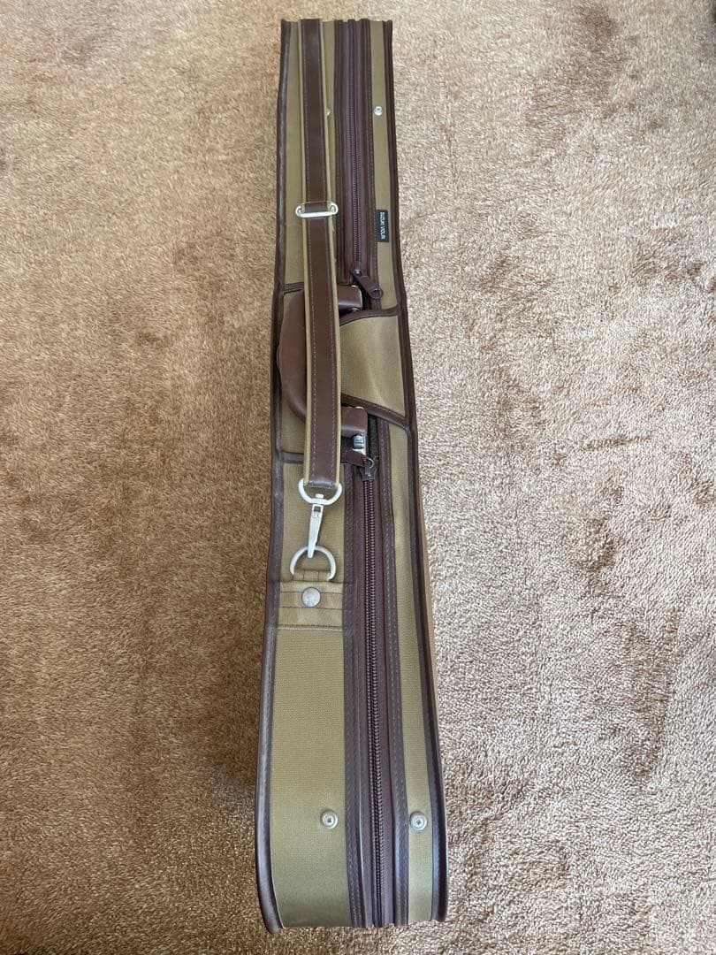 【専用】バイオリン　SUZUKI 200 3/4 2001 ケース付