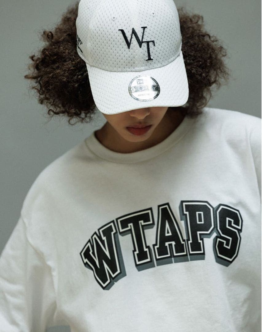 WTAPS☆サイズ1☆25SS☆HG SS COTTON☆tssc☆Tシャツ - メルカリ