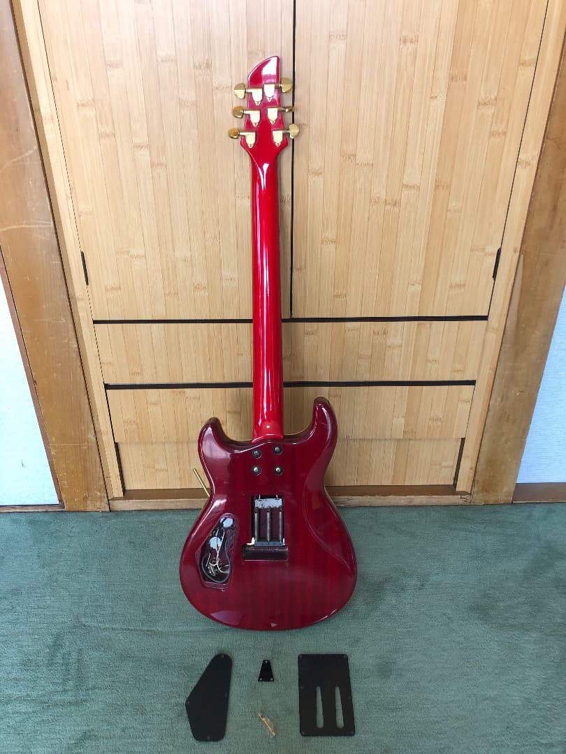 Fernandes FRE-85 1991 - メルカリ
