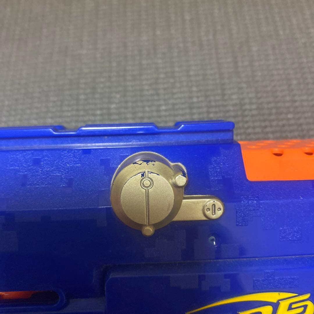 N-ストライク スナイパーショット CS-6