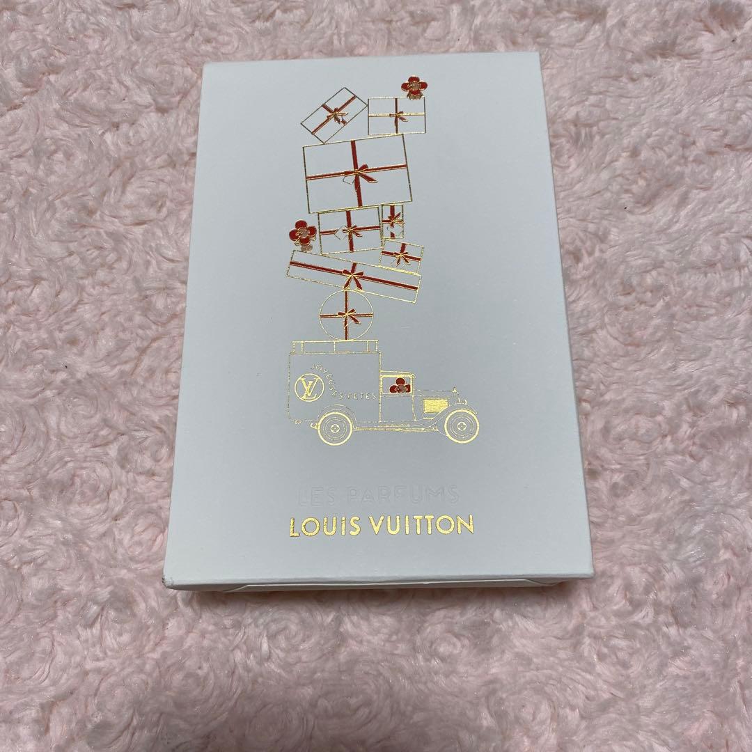 LOUIS VUITTON ギフトボックス - メルカリ