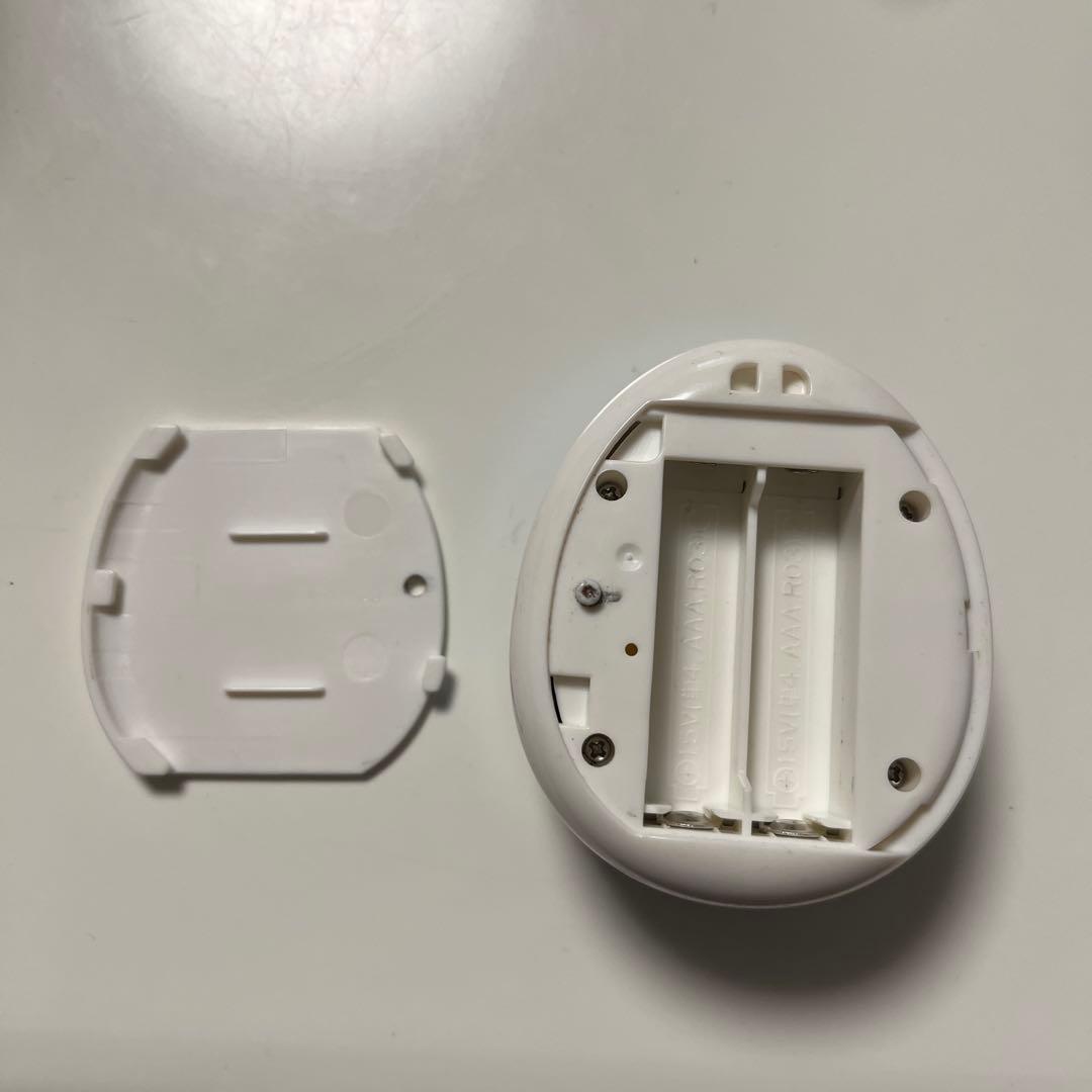 たまごっち4u シルバーブルー