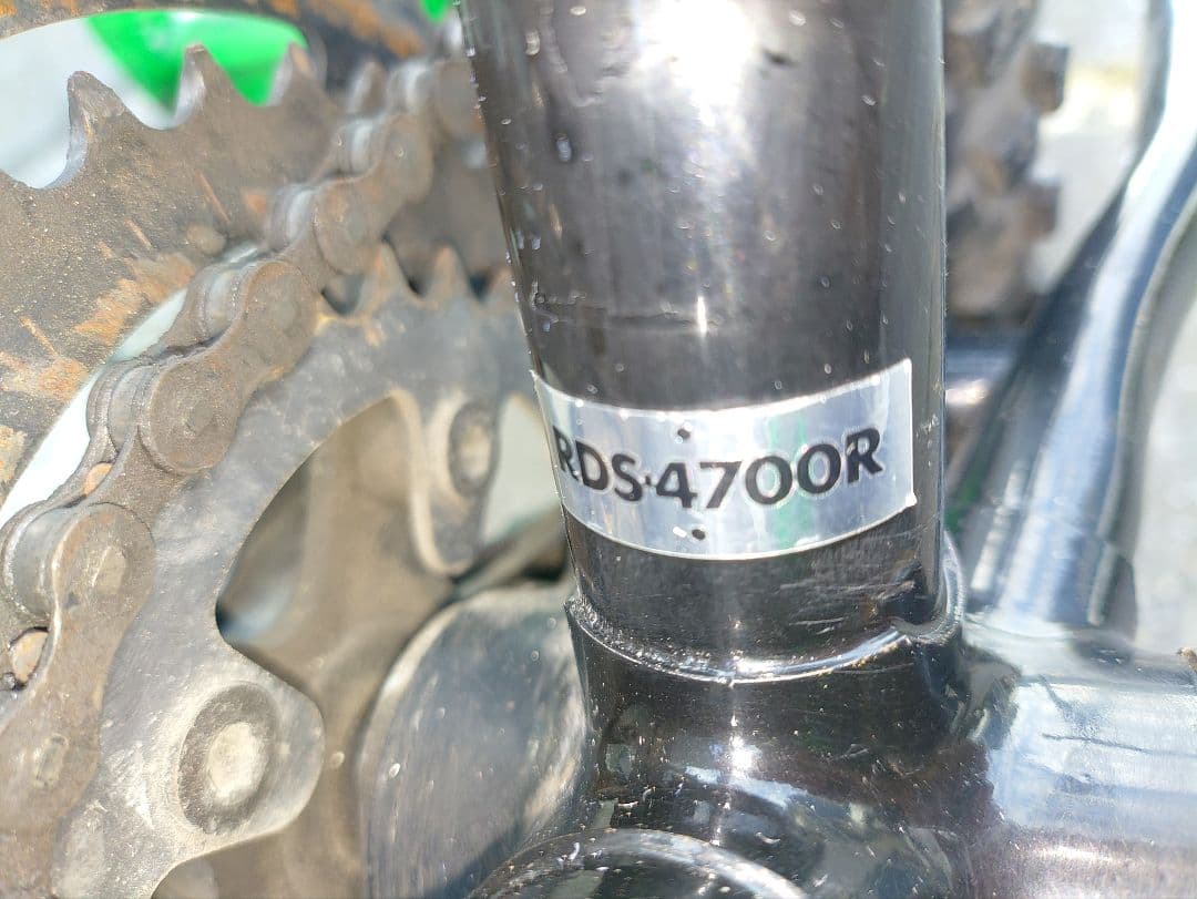 スプーク様専用old MTBミヤタ アルフレックス ALFREX