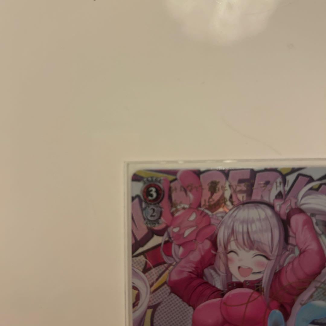 NIKKE 摩訶不思議な世界 アリス SP