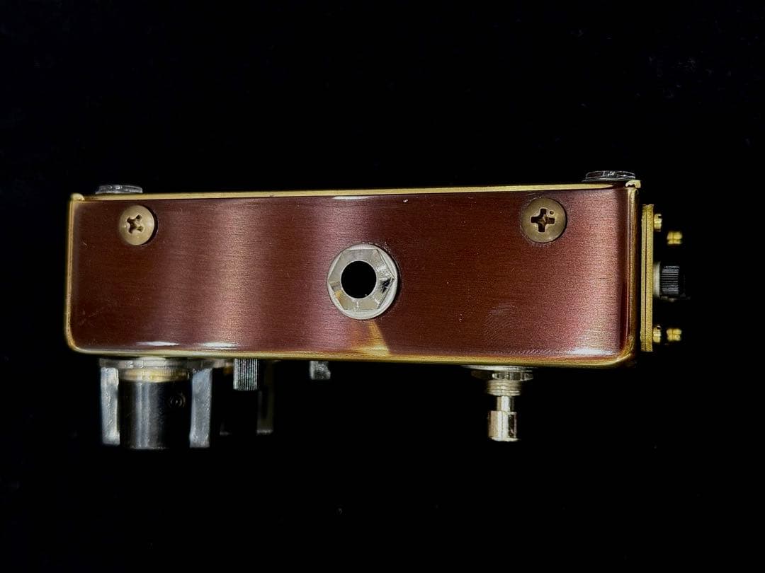 Vemuram myriad FUZZ add CBFギターエフェクター