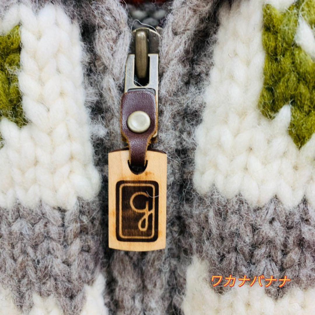 激レア　GBL となりのトトロ　ウールセーター　最終値下げ