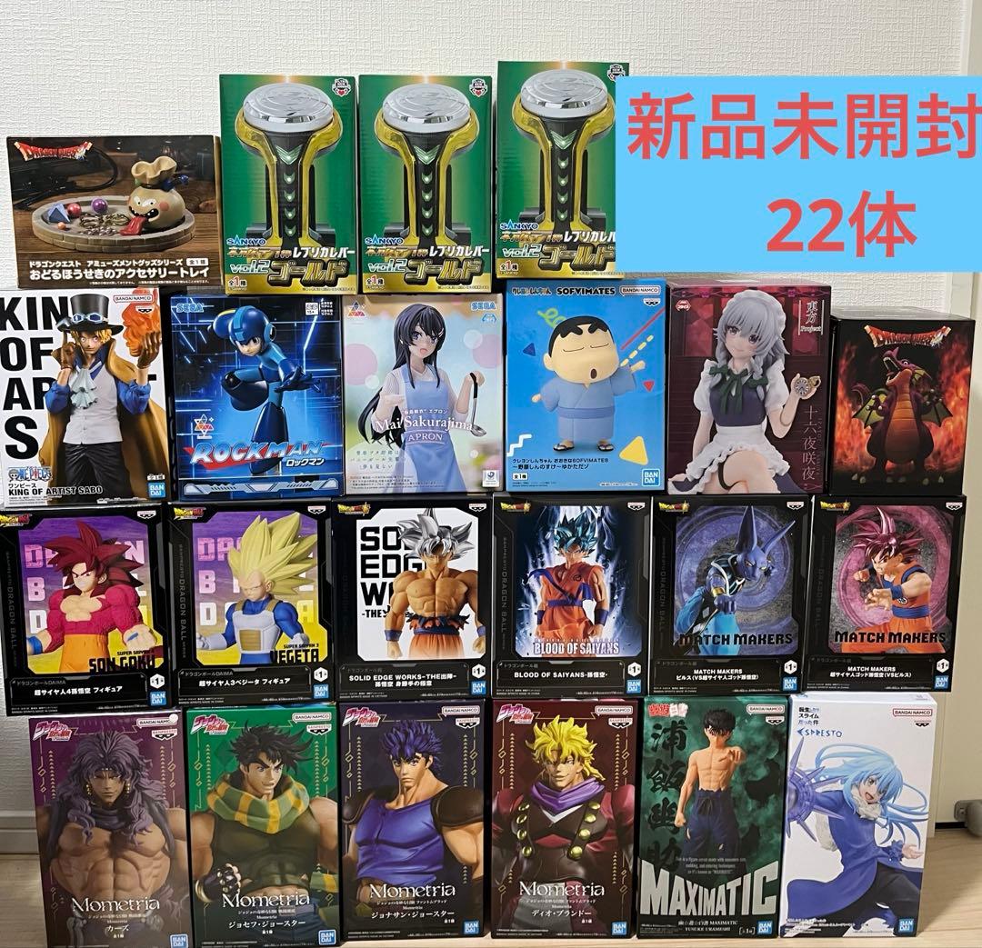 プライズ フィギュア 雑貨 まとめ売り フィギュア