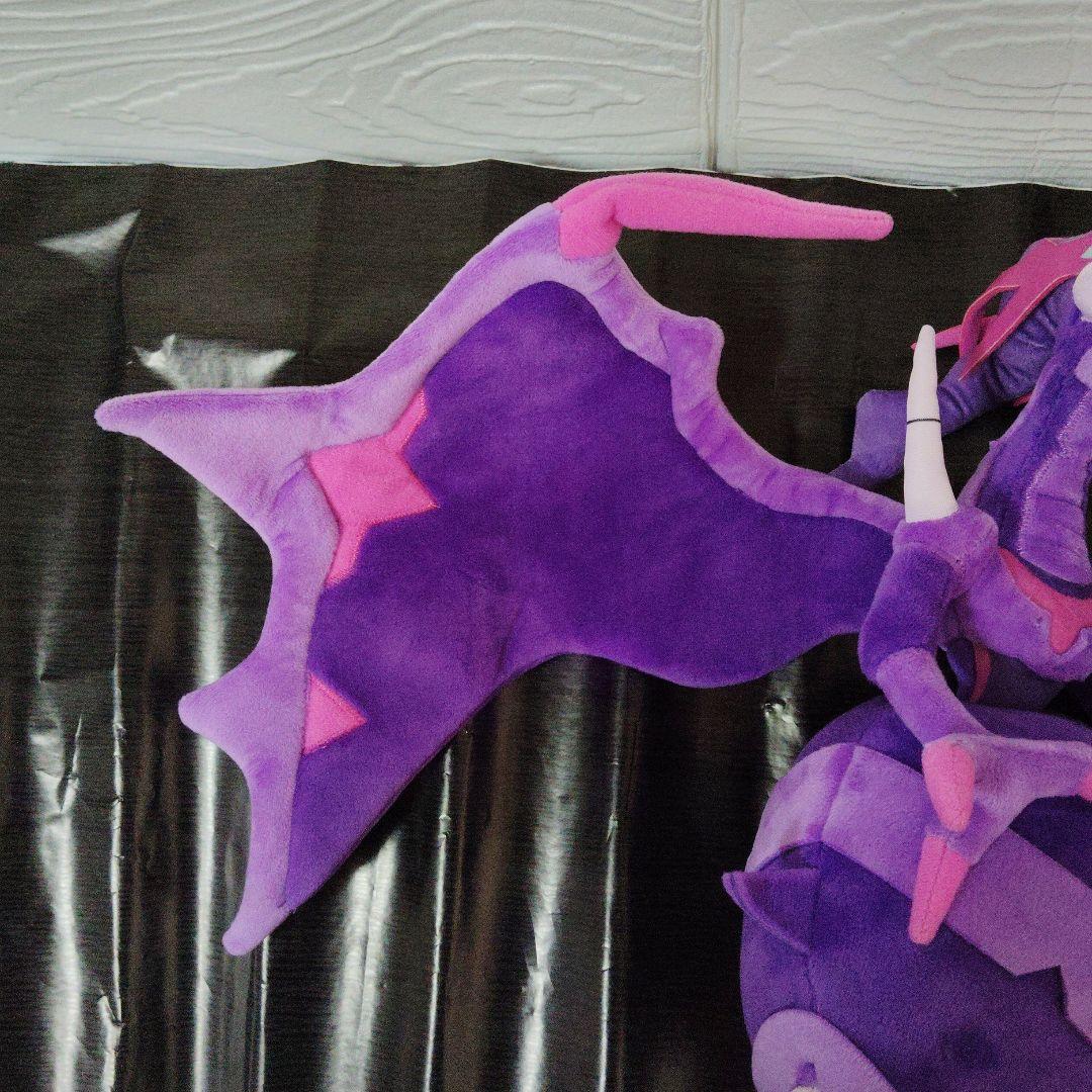 ポケモン★♥アーゴヨン♥★ぬいぐるみ★ポケモンセンター