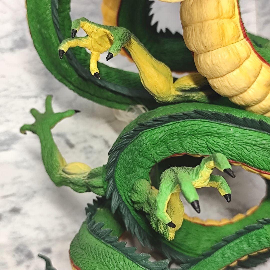 一番くじ/ドラゴンボール ULTIMATE VARIATION神龍 ラストワン