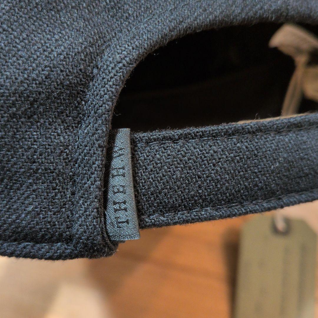 THE H.W.DOG&CO. 【BLACKish】 THW APPL