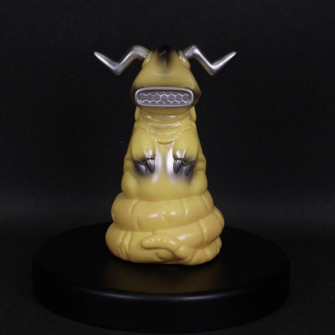 【新品未開封】Planet-X プラネットエックス エレキング(幼体付き)ソフビ