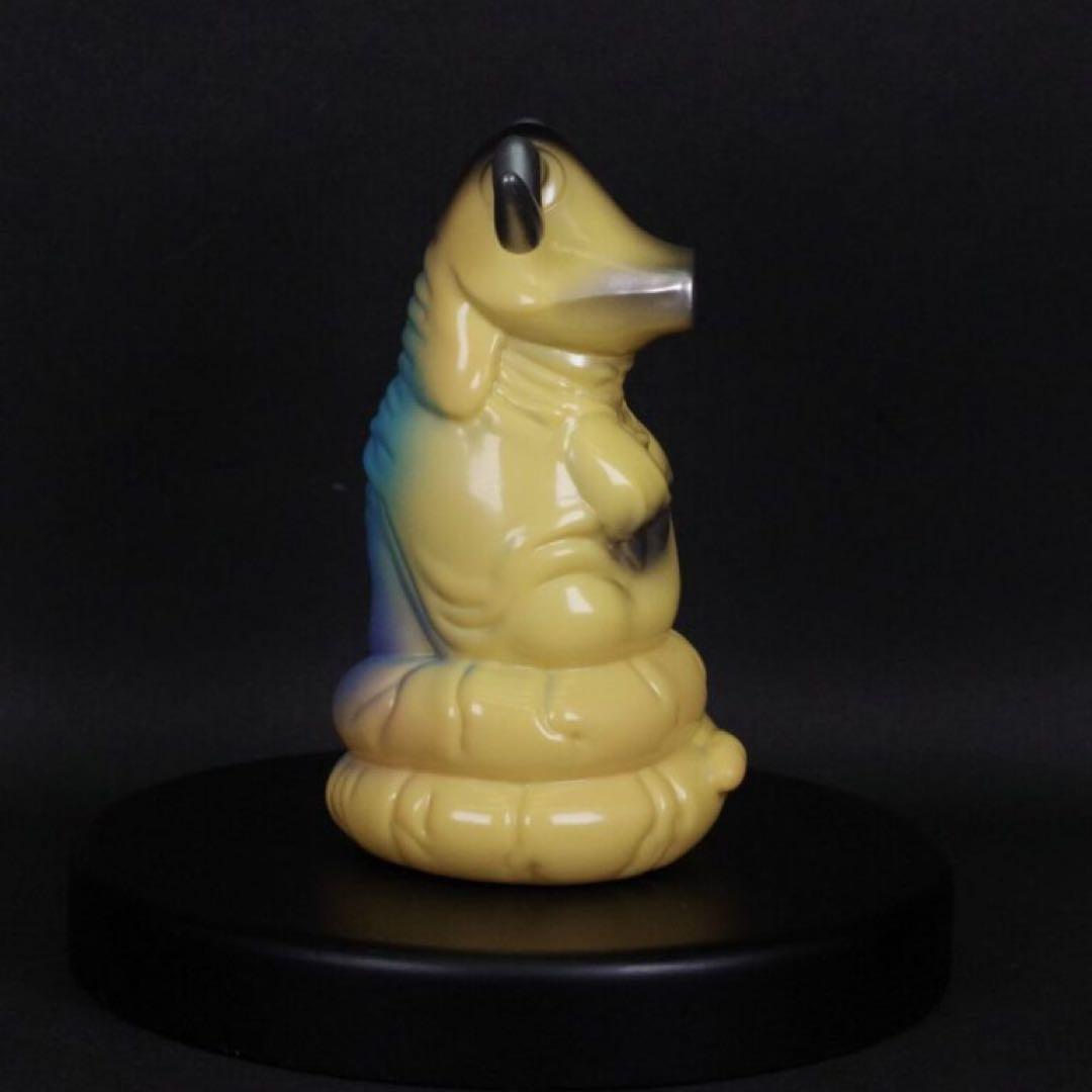 【新品未開封】Planet-X プラネットエックス エレキング(幼体付き)ソフビ