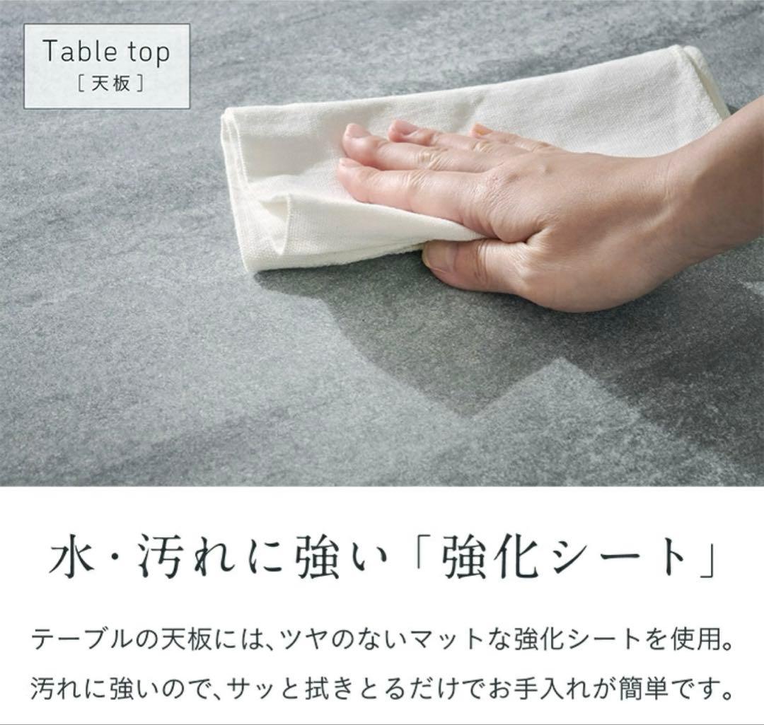 ダイニングテーブル 丸テーブル 直径110cm