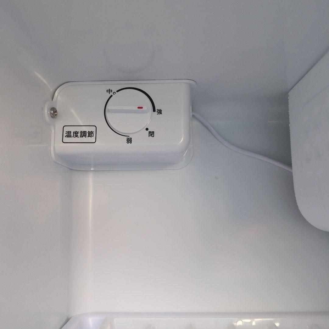 美品‼️Hisense 小型冷蔵庫ハイセンスHR-A45S 2024年