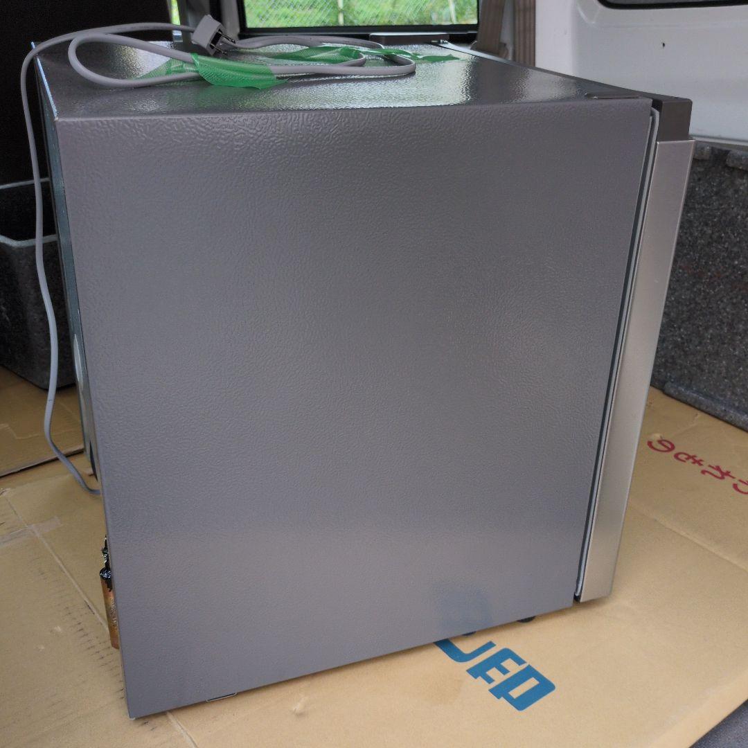 美品‼️Hisense 小型冷蔵庫ハイセンスHR-A45S 2024年