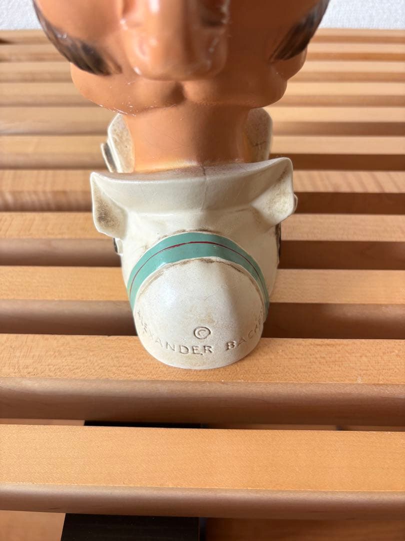 Alexander Backer&co 4eyes ヴィンテージ アメトイ