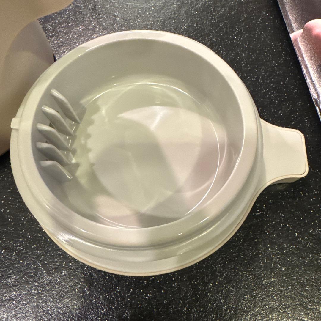 レコルト 自動調理ポットRSY-2 スープメーカー スープポット