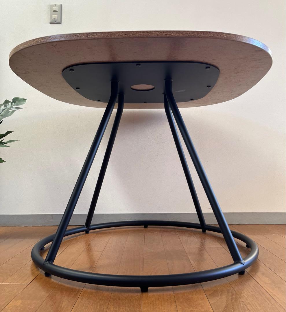 ITOKI イトーキ　テーブル　32.7万 ダイニング　北欧スタイル　モダン