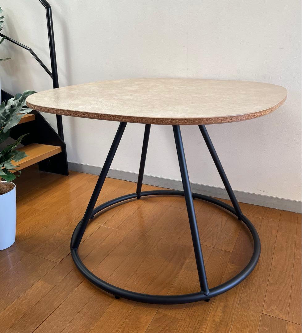 ITOKI イトーキ　テーブル　32.7万 ダイニング　北欧スタイル　モダン