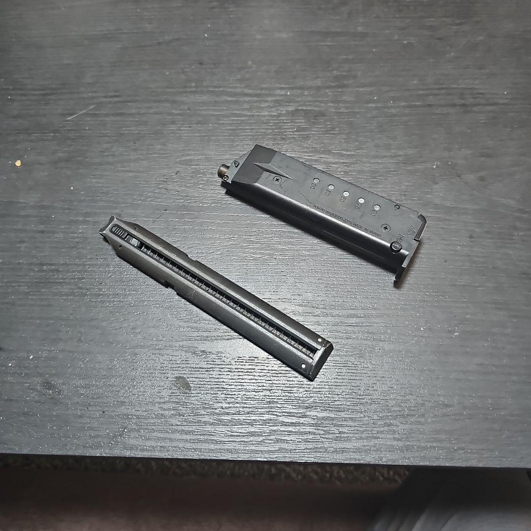 引き取り可！サバゲーセット 東京マルイ g&g 装備品