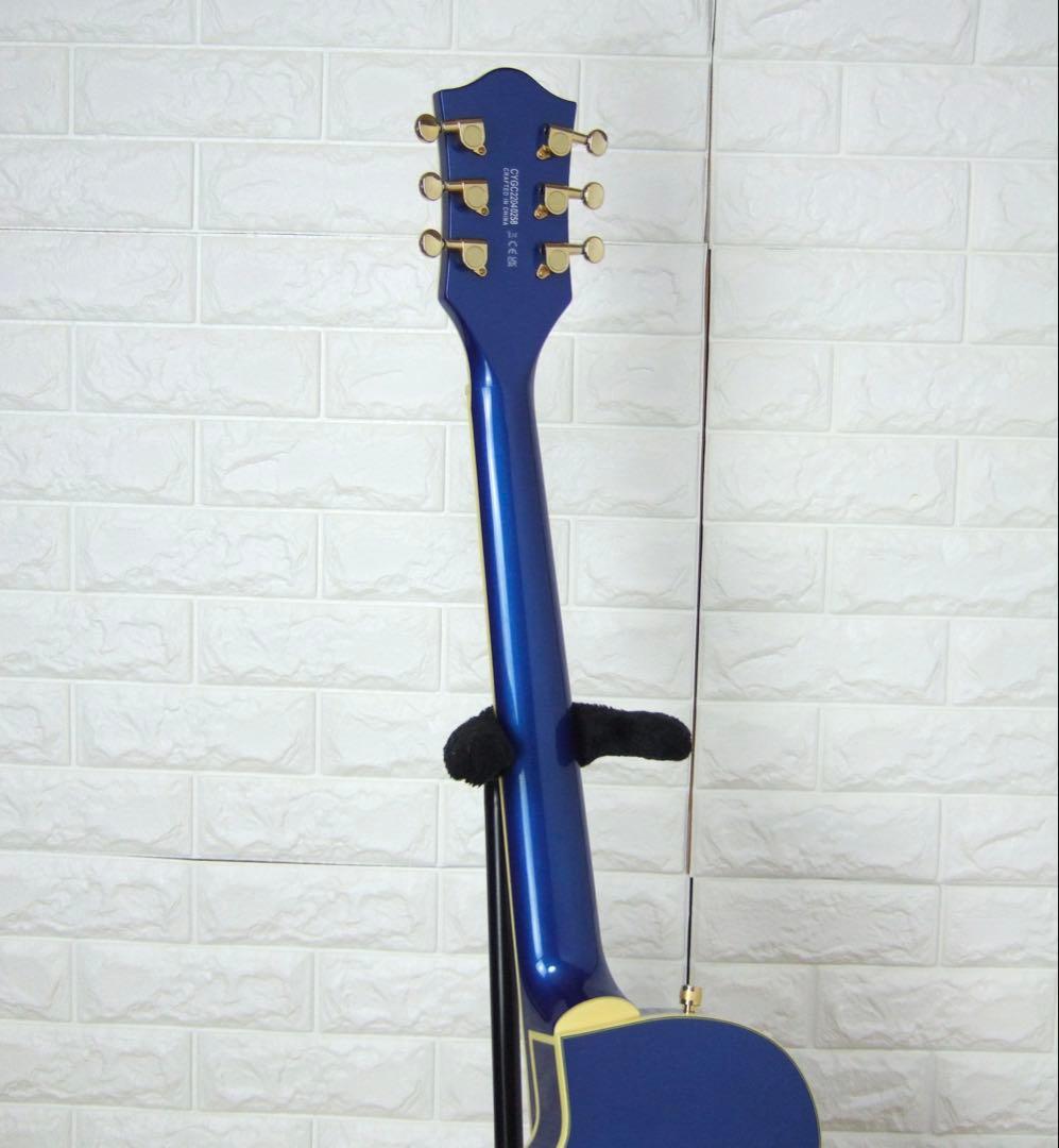 ギター Gretsch G5655TG CENTER BLOCK JR.