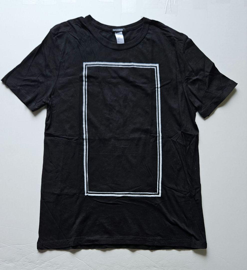 BUMP OF CHICKEN サイン入りTシャツ be there 商品一覧 | BUMP OF