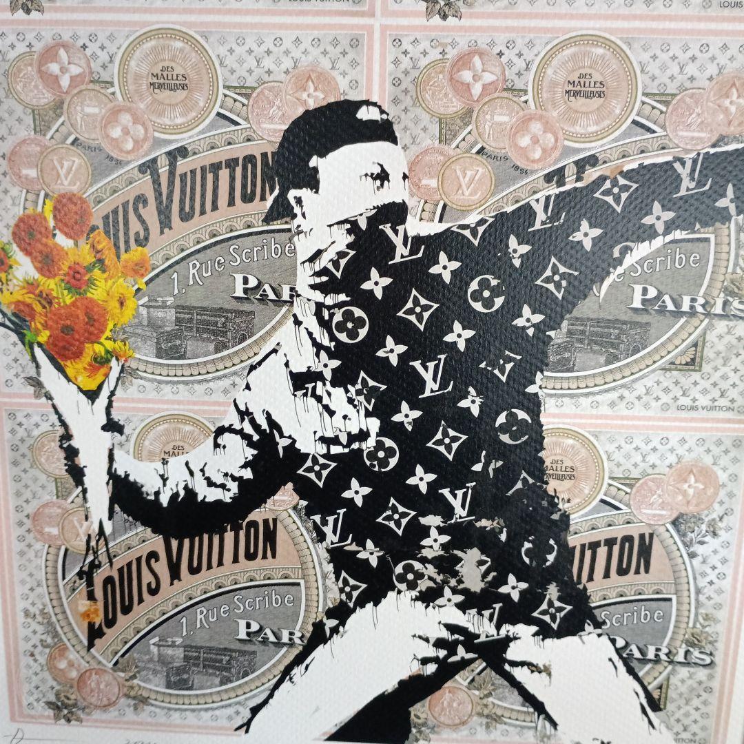 death nyc ZU158 新品額付き