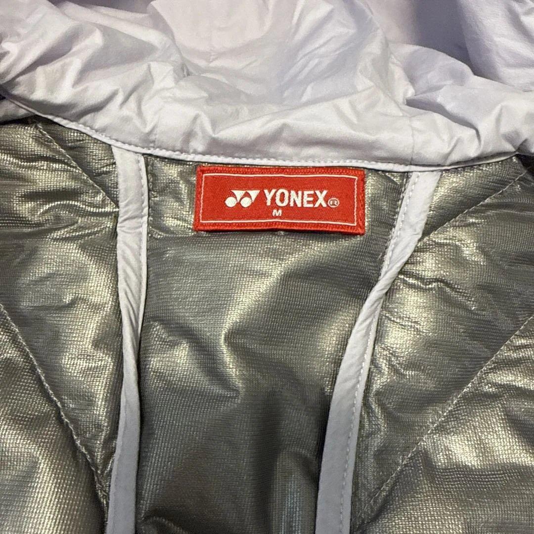 ヨネックス　ダウンセットアップ　ゴルフ　golf