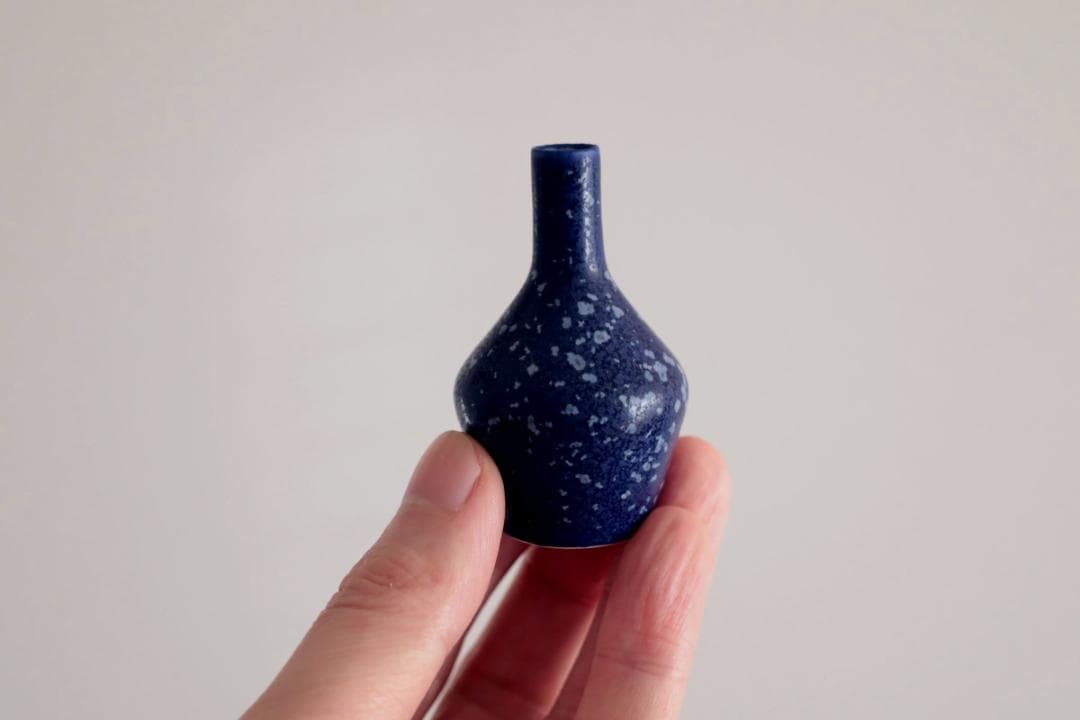 Carl-Harry Stalhane カールハリースタルハン 花瓶 22bls