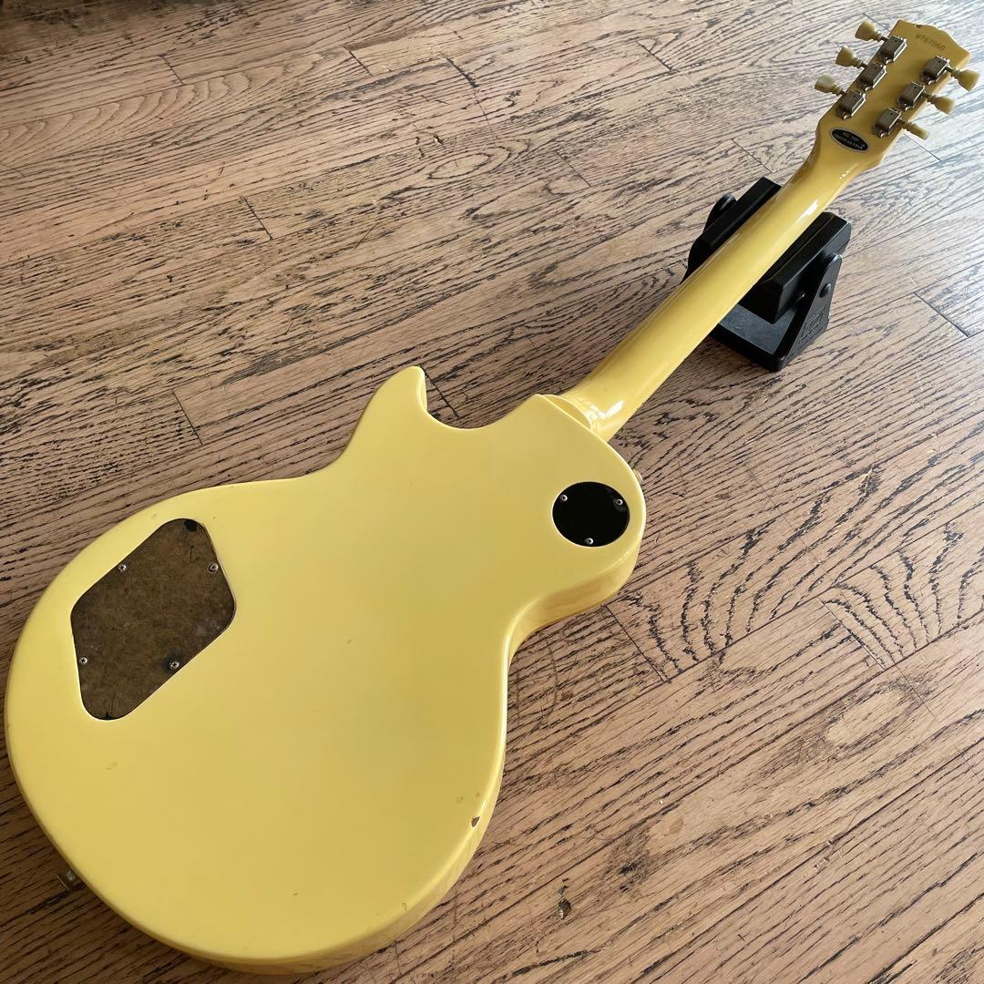 Greco EG700 アルディメオラ Al Di Meola 1978年製 グレコGRECO グレコ
