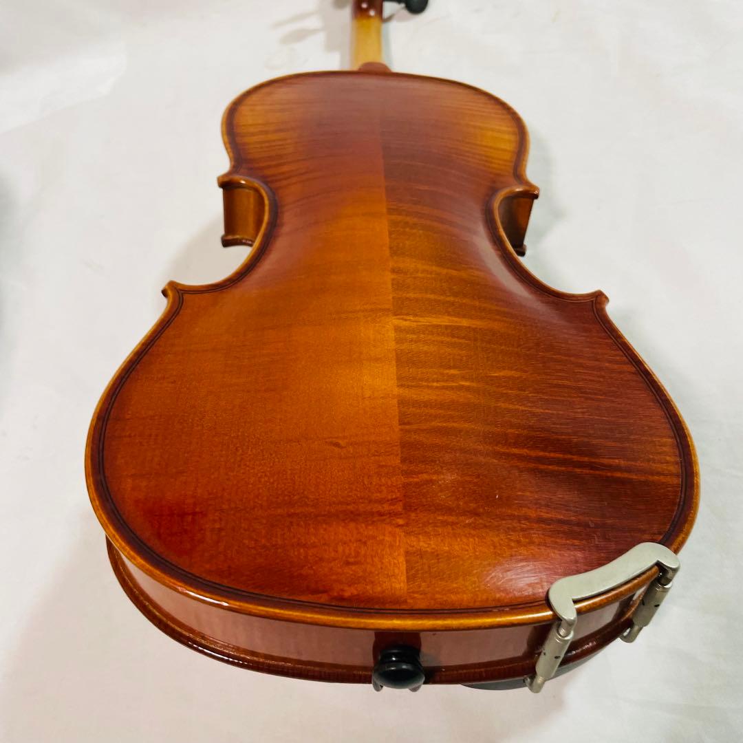 K.shimora バイオリン NO.100 3/4 シモーラ 現状品