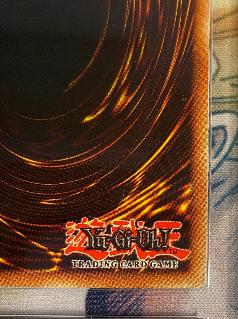 【即購入OK】真紅眼の黒竜　シークレット　英語　ARS8