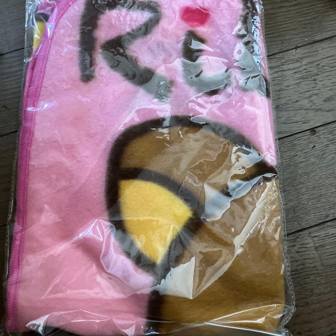 リラックマ　ちゃんさま