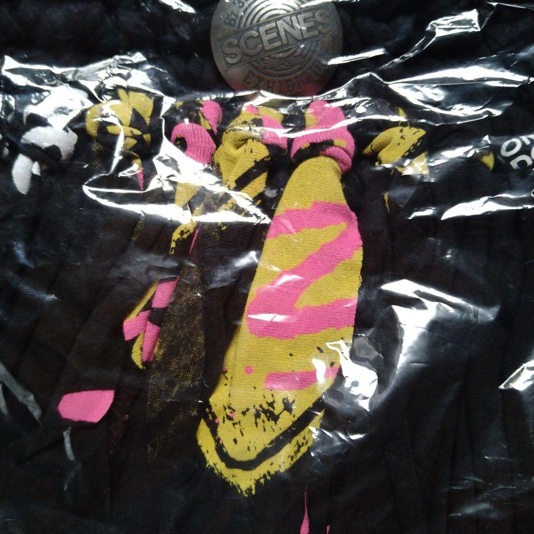 B´z ズパゲティバッグ Exhibition SCENES スパゲティバッグ