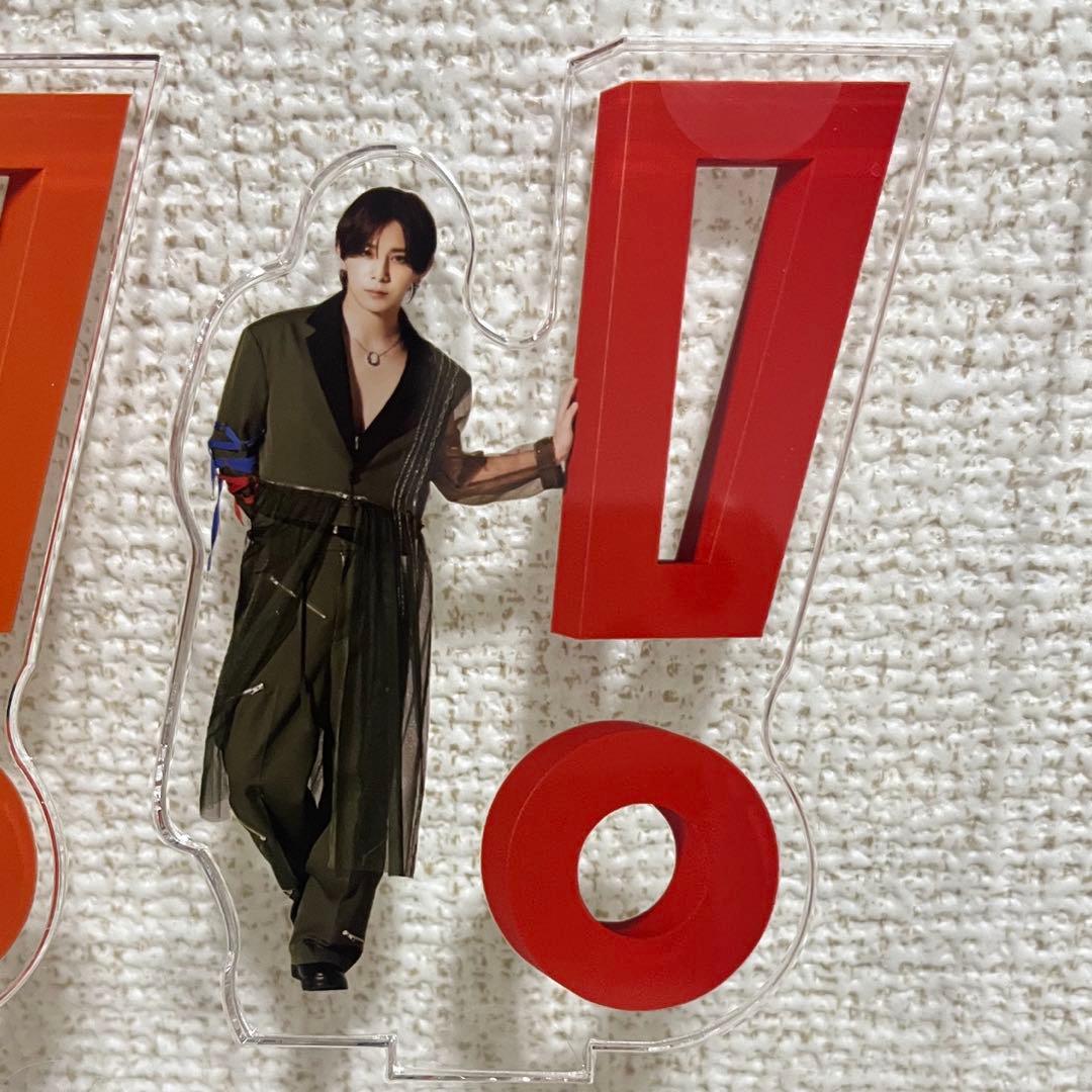 Chevon 大行侵ツアータオル