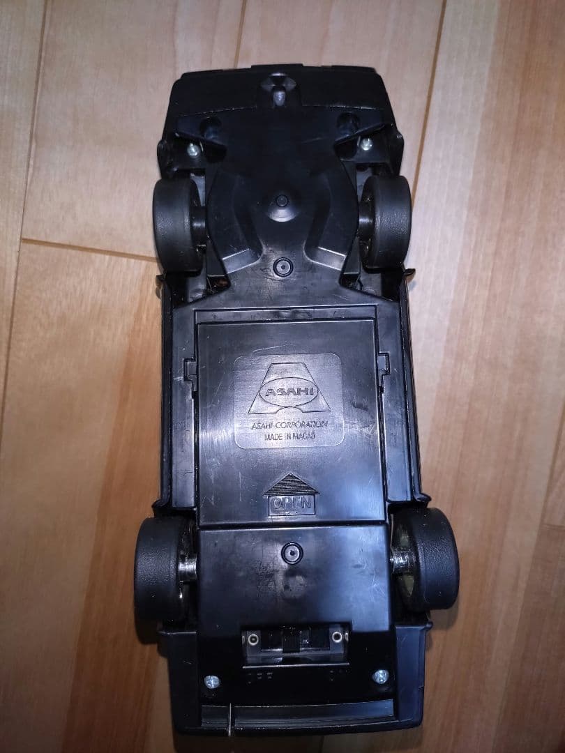 『動作確認済』NISSAN フェアレディZ 300ZX V6 レトロラジコン