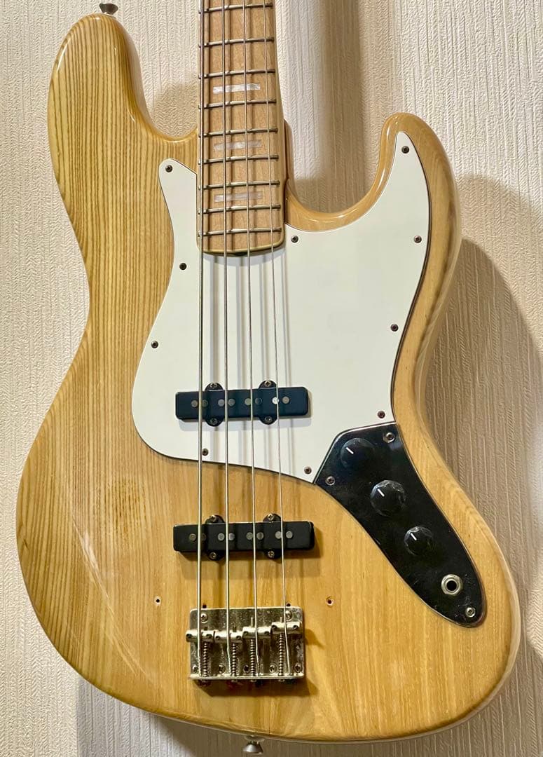 Bacchus エレキベース サンバースト 4弦 Bacchus 5弦 UNIVERS エレキ