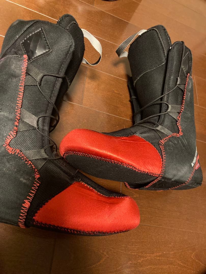 お得オマケ付き！DEELUXE ID スノーボード　ブーツ ディーラックス