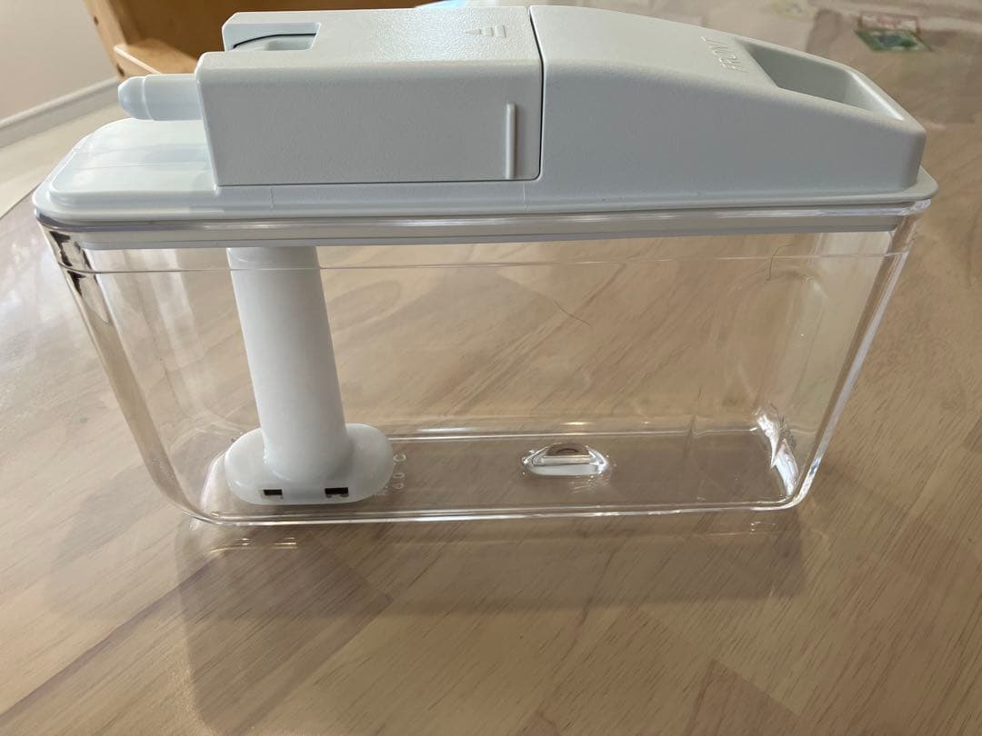 NR-C340CL-W 冷蔵庫 ピュアホワイト [335L /右開きタイプ]