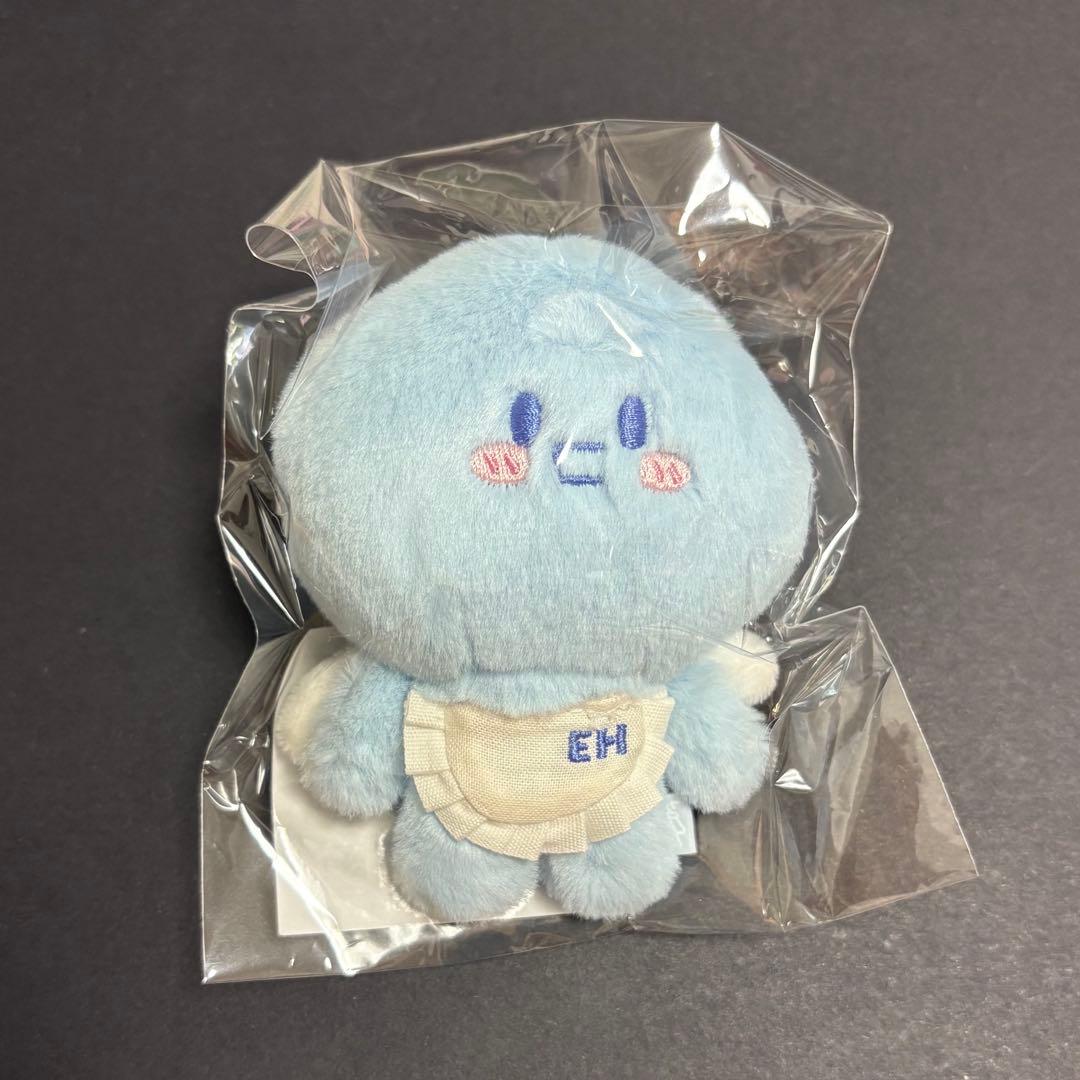 SUPER JUNIOR SJ MARKET 10cm キーリング ウニョク - メルカリ