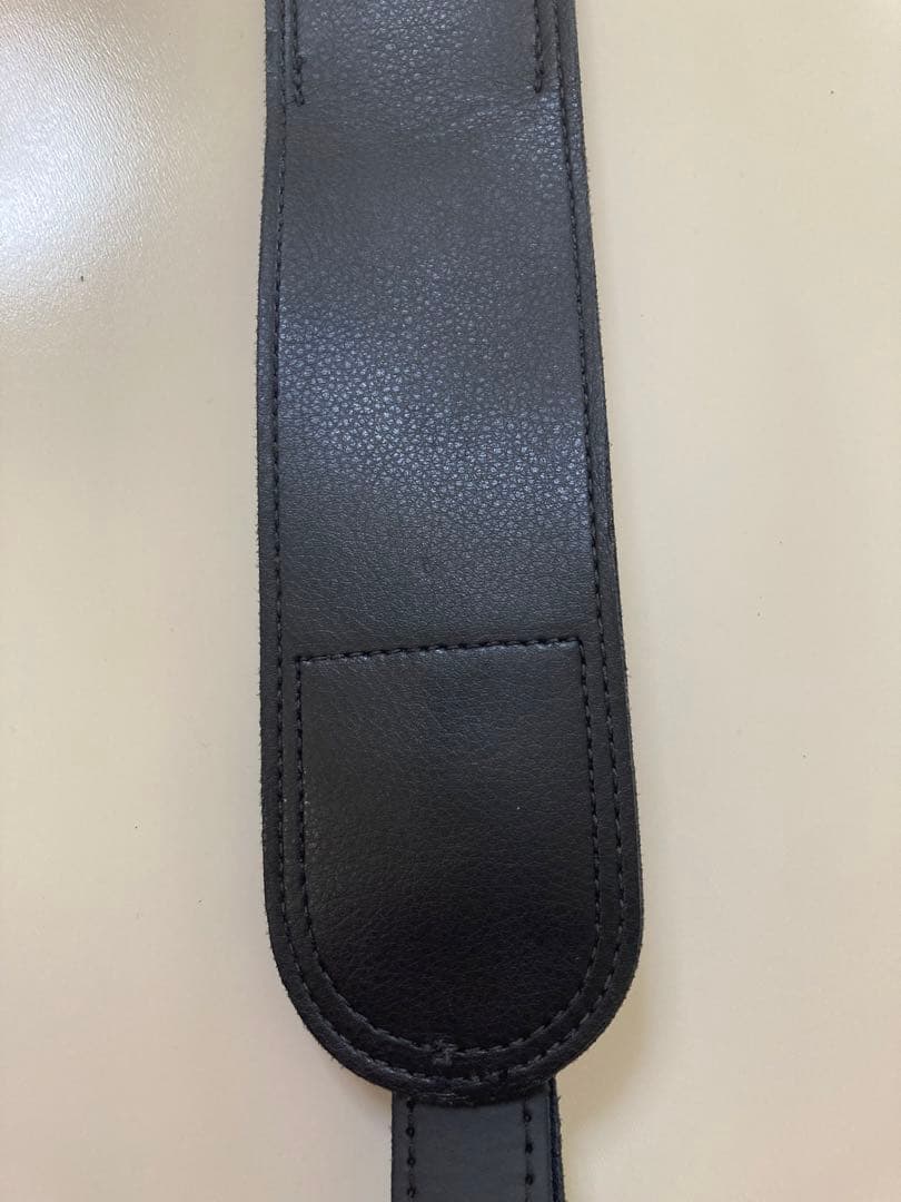 【希少・レア】Gibson（ギブソン）　ギター　ストラップ レスポール