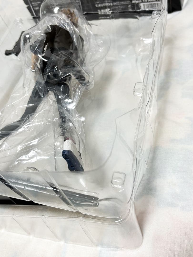 PSYCHO-PASS 縢秀星　フィギュア