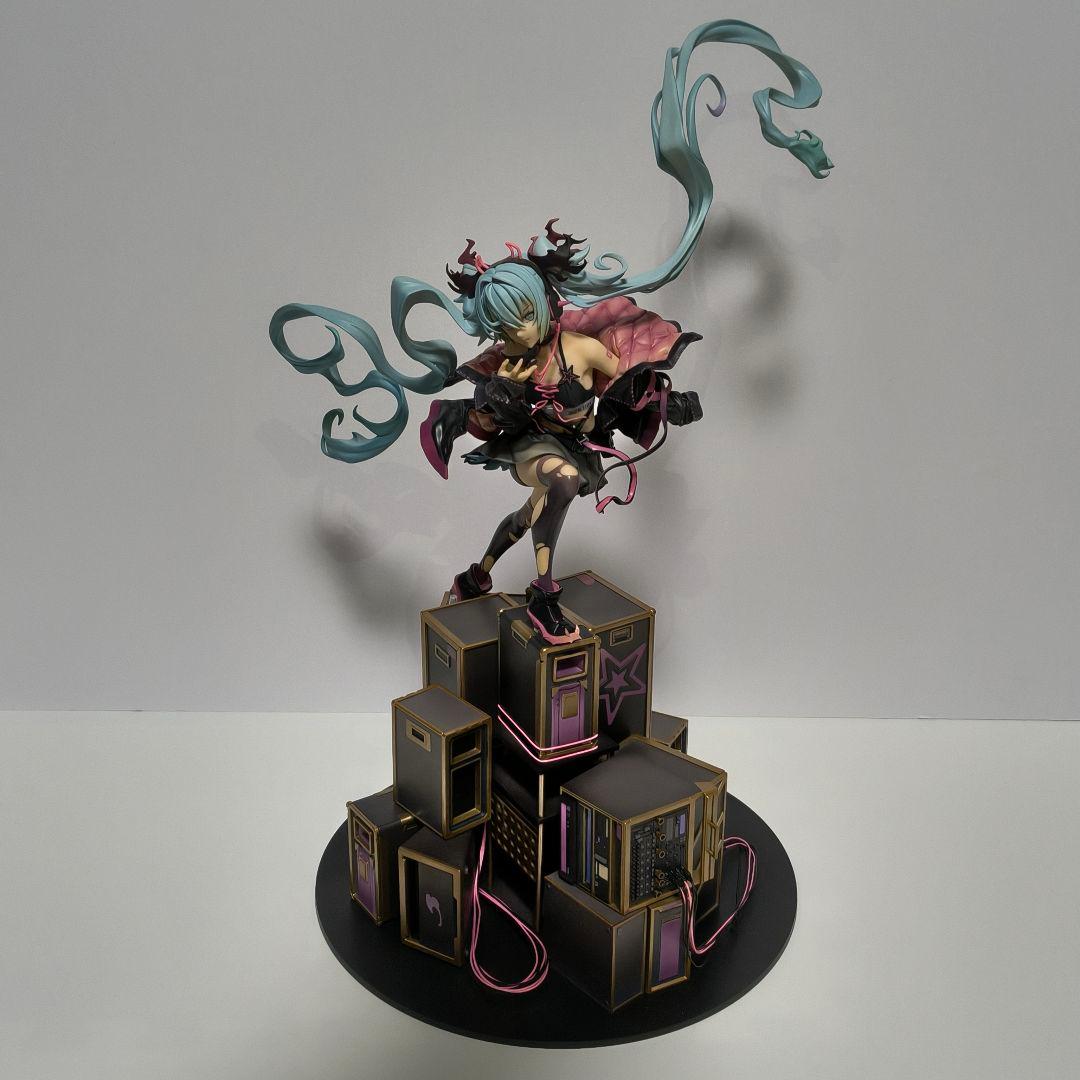 初音ミク HATSUNE MIKU Digital Stars 2022 ver