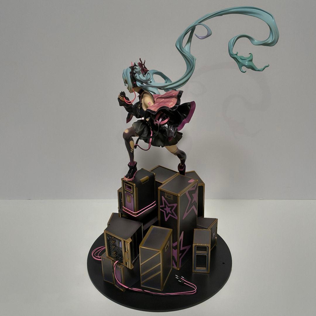 初音ミク HATSUNE MIKU Digital Stars 2022 ver