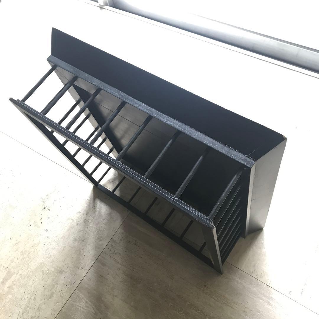 スリランカ製家具2 サイドボード、座卓