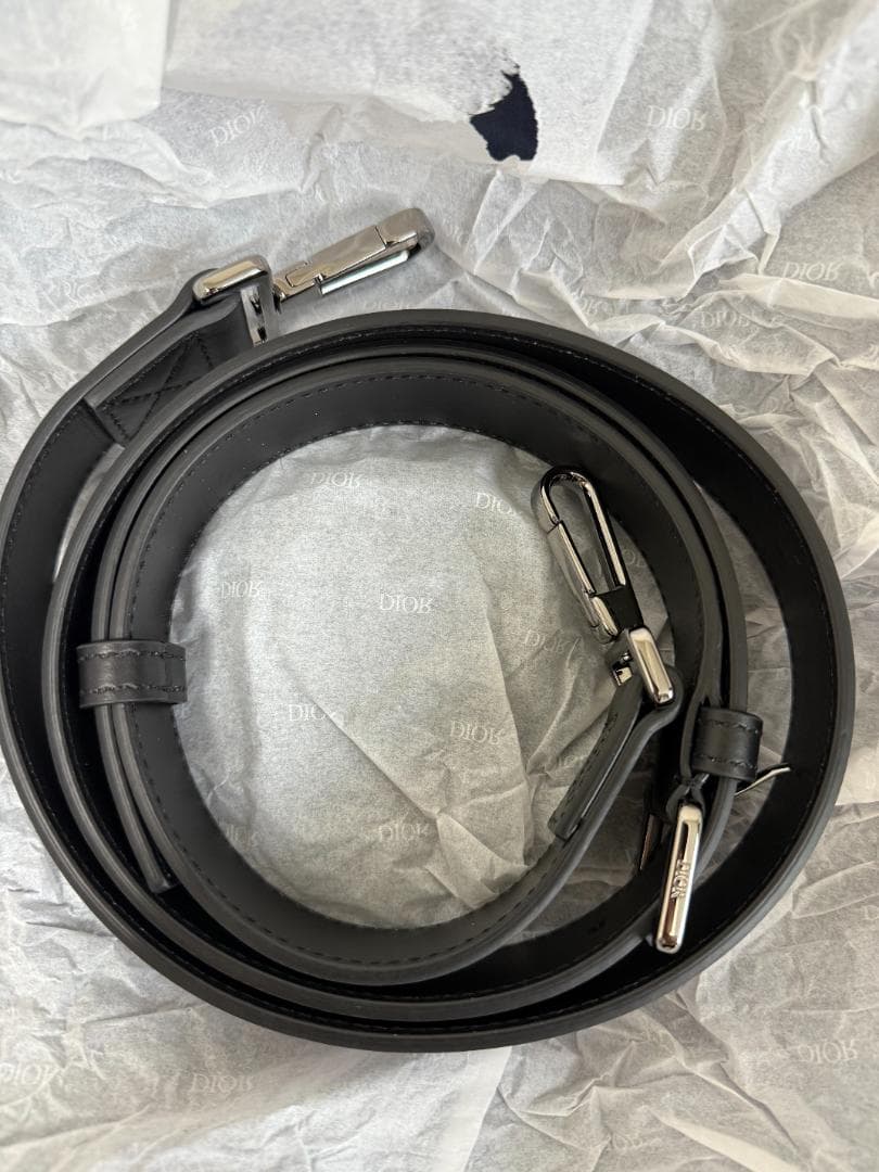 DIOR ブリーフケース　トートバッグ