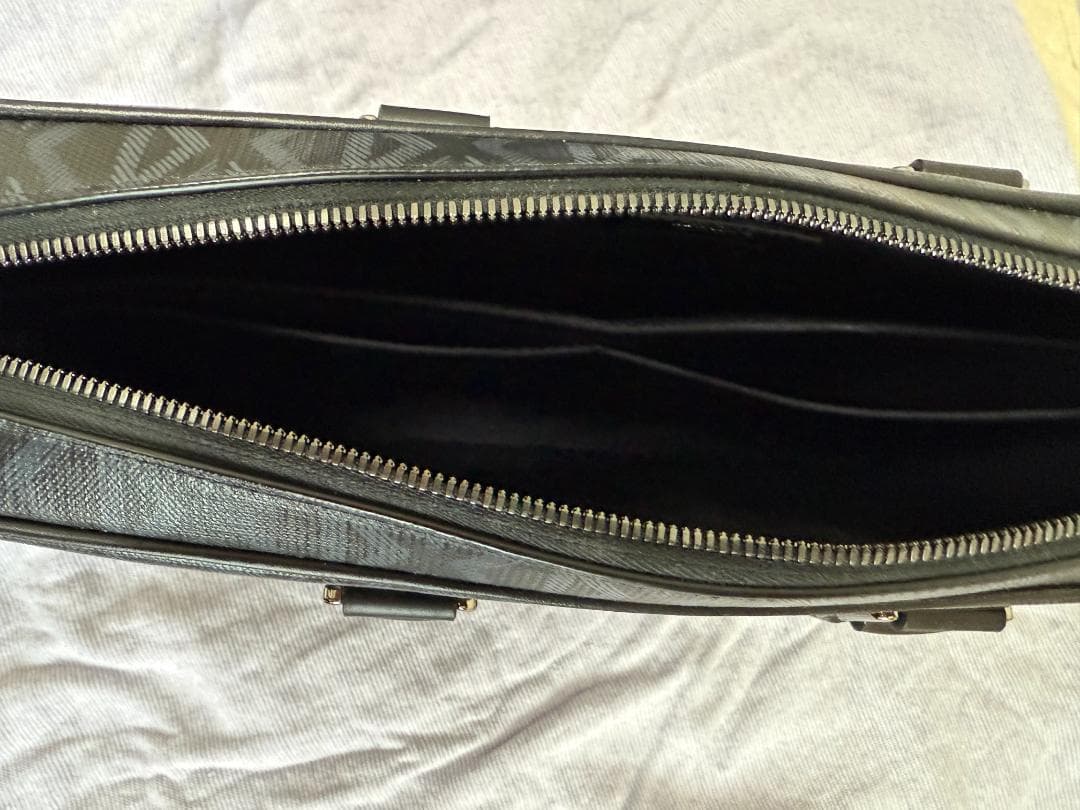 DIOR ブリーフケース　トートバッグ