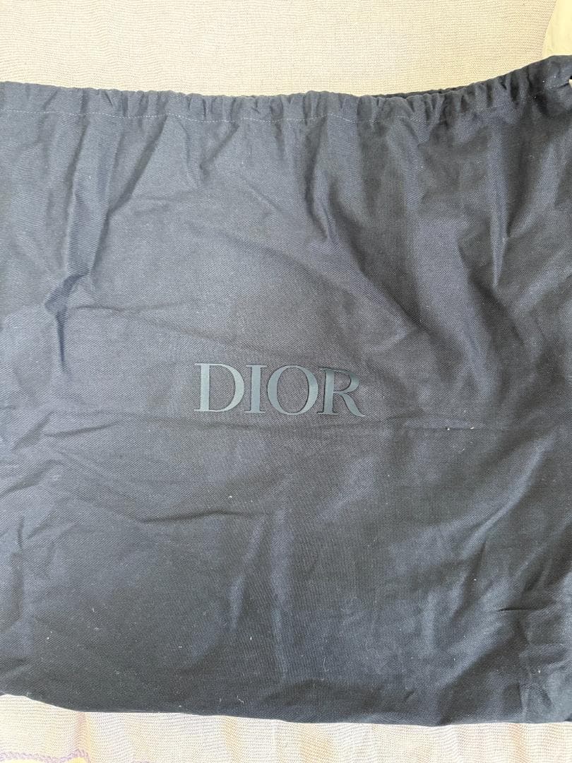 DIOR ブリーフケース　トートバッグ
