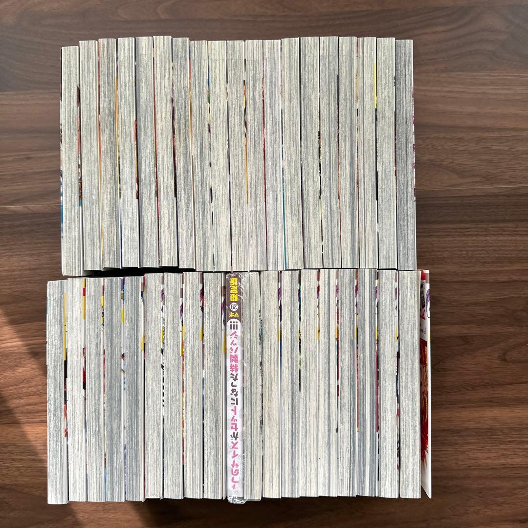 美品　MAGI マギ　1巻〜37巻　全巻セット　限定特典有り